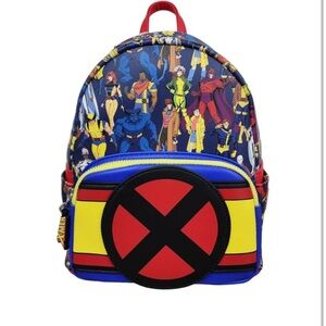 1997 X-MEN loungefly